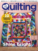 Love Patchwork & Quilting